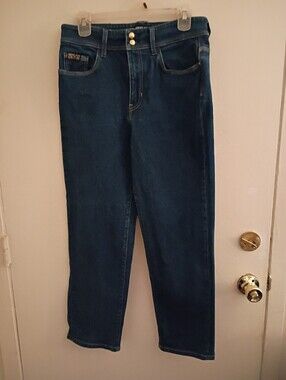 Versace Couture Jeans NWOT